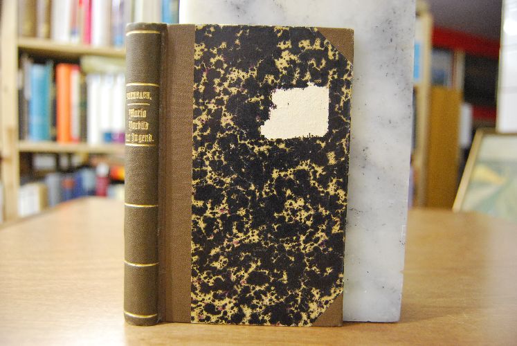 Maria, Vorbild der Jugend, oder die Jugend in ihrer Unschuld und Frömmigkeit.