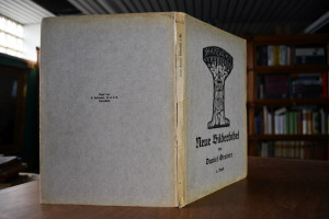 Neue Bilderbibel von Daniel Greiner. Zweiter Ba...