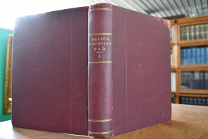 The Franco-Prussian War its Causes, Incidents a...