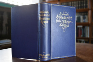 Geschichte des Siebenjährigen Krieges in Deutsc...