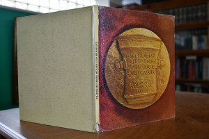 Pharmazeutische Münzen und Medaillen.