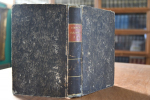 Gesammelte Schriften. 3.+4. Theil in einem Band...