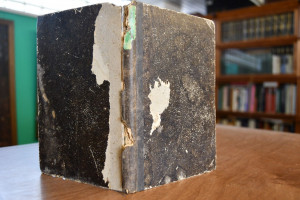 Das erste Hauptstück des kleinen Katechismus Lu...