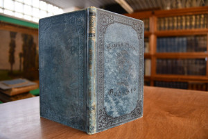 Gedichte. In neuer volksthümlicher Auswahl. Zu ...