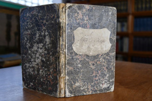 Alphabet du petit Naturaliste ou Notions elemen...