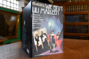 Wie einst Lili Marleen. Musikalische Varianten ...