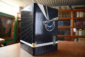 25 Jahre Süddeutsches Präzisionswerk K.G. Geisl...