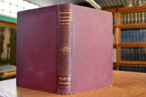 Die Gesetze über die Angelegenheiten der Freiwi...