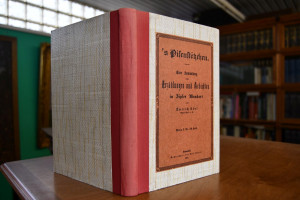 `s Pisenstetzchen. Eine Sammlung von Erzählunge...