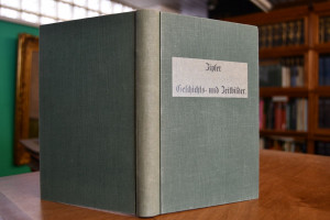 Zipser Geschichts- und Zeitbilder. Ein Beitrag ...