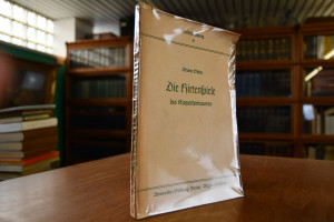 Die Hirtenspiele des Karpathenraumes.