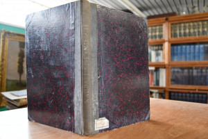 Karpathenland. Vierteljahresschrift für Geschic...