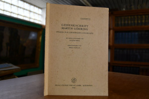 "Vom Fels zum Meer" Die Politisierung der dynas...