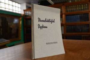 Unerbittliches System. Bericht eines Soldaten.