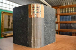 Carl Frommel`s pittoreskes Italien.