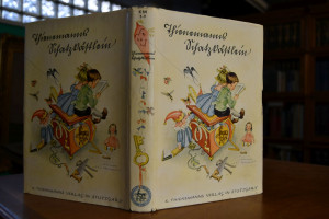 Thienemanns Schatzkästlein. Ein Lese- und Bilde...