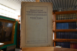 Praktische Wirtschaftspolitik Unterlagenzur Beu...