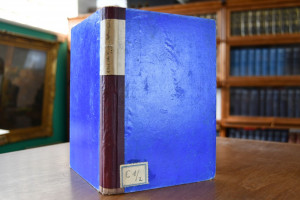 Mitteilungen über Weinbau und Kellerwirtschaft....