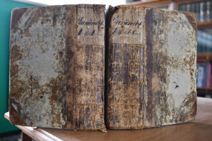 Allgemeines Landrecht für die Preußischen Staat...