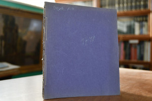 Programma de Historia providentiae Divinae Thea...