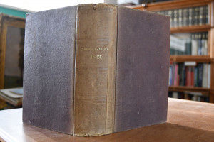 Sonntags-Blätter 2. Jahrgang 1843.