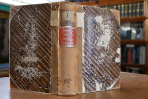 Generalregister zum ersten bis fünfunddreißigst...