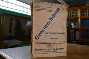 Gegenrechnung. Die Verbrechen an kriegsgefangen...