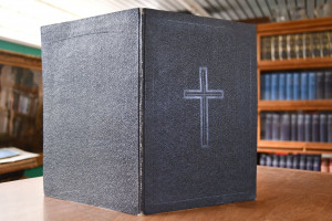 Worte christlicher Rührung gesprochen den 2. De...