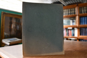 Psychotheologiae Specimina  Prolusio Qua Ad Ora...