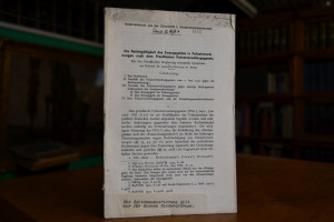 Die Rechtsgültigkeit des Zwangsgeldes in Polize...