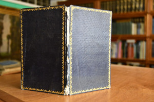 Gedenktafeln, auf dem Altare Borussia`s erfurch...