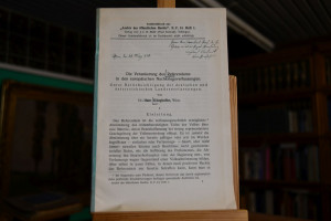 Die Verankerung des Referendums in den europäis...