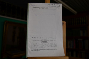 Zur Tektonik des Nordwestrandes der Eifelkalkmu...