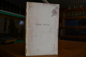 Ueber die Einheit aller Kraft. Eine Abhandlung.