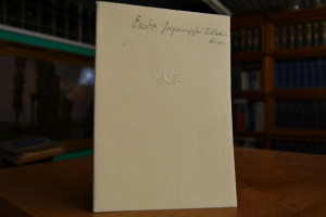 Japanisches Soldatentum. Beiliegend eine Überre...