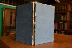 Oberon von Mons und Pipine von Nivella. Untersu...