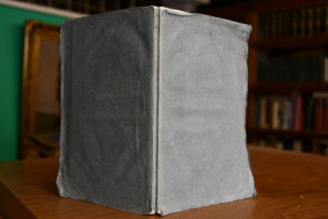 Ueber Fulda`s Leben, Studien und sein System ge...