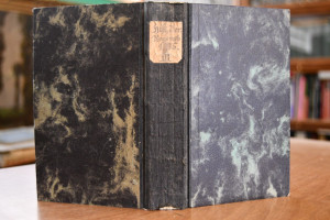 Verhandlungen des historischen Vereins für den ...