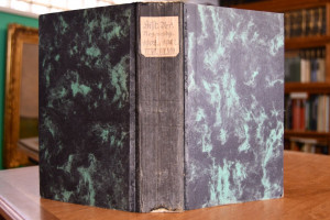 Verhandlungen des historischen Vereins für Ober...