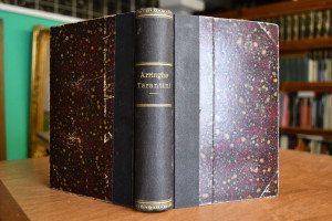 Arringhe dell` Avvocato Leopoldo Tarantini con ...