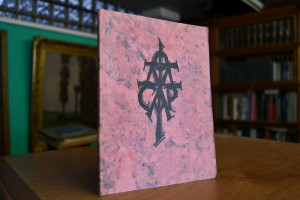 Die Kapuziner in Frankfurt Festschrift zur Einw...