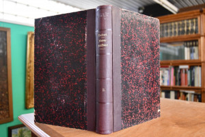 Die Binnenschiffahrt. Ein Handbuch für alle Bet...