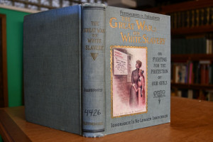 The Great War on White Slavery or Fighting for ...