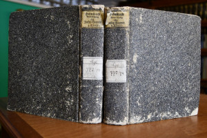 Anweisung für angehende Justiz-Beamte und Unter...