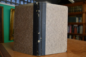 Gründungsgeschichte der Stifter, Pfarrkirchen, ...