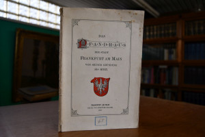 Entstehung, Entwickelung und heutige Gestaltung...