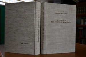 Geschichte des Schönhengstgaues. Teile 1 und 2 ...