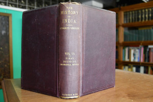The History of India from the earliest ages. Vo...
