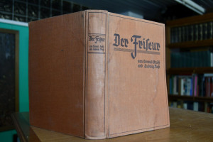 Der Friseur Ein Hand- und Nachschlagebuch für D...