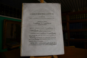 II. Integration der elliptischen Functionen in ...